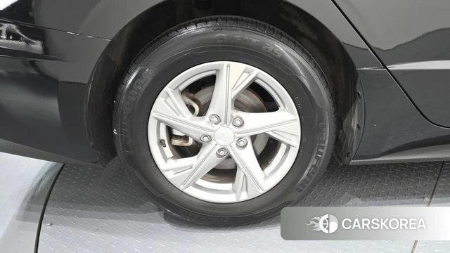 Hyundai Sonata (DN8) id 4508237 из Кореи 15