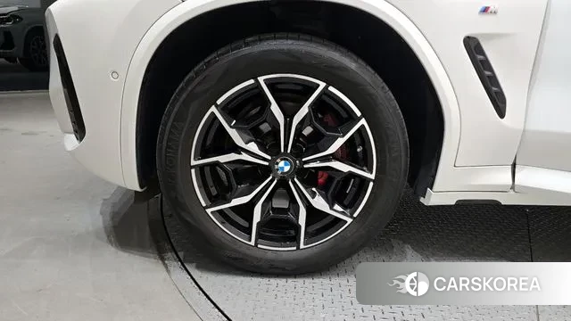 BMW X4 (G02) id 2974795 из Кореи 15