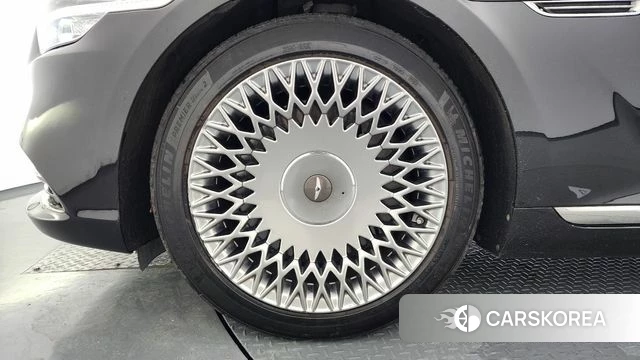 Genesis G90 id 4595615 из Кореи 15