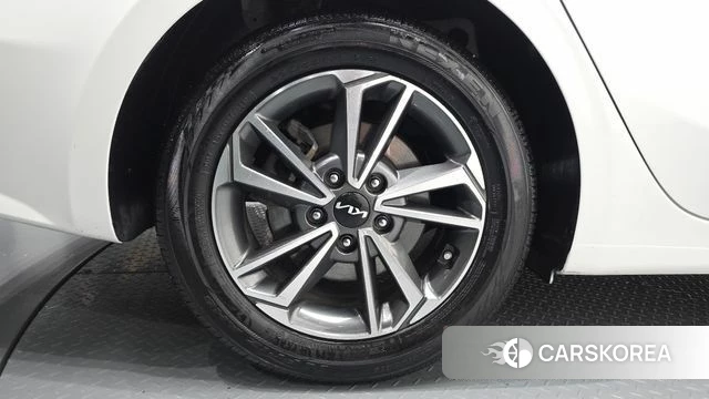 Kia The New K3 2nd generation id 4481306 из Кореи 25