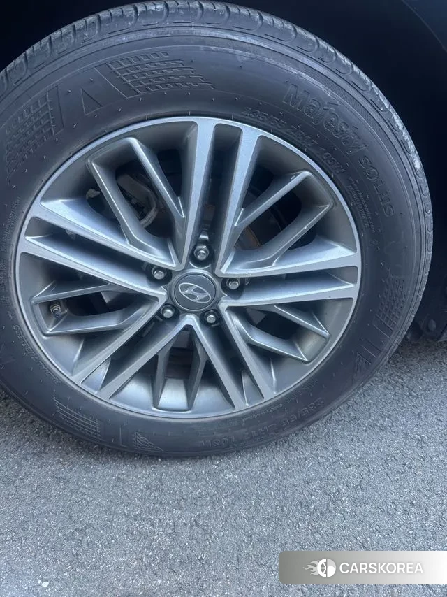 Hyundai Grandeur IG id 3396478 из Кореи 12