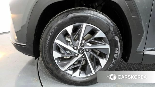 Hyundai Tucson (NX4) id 4230434 из Кореи 32