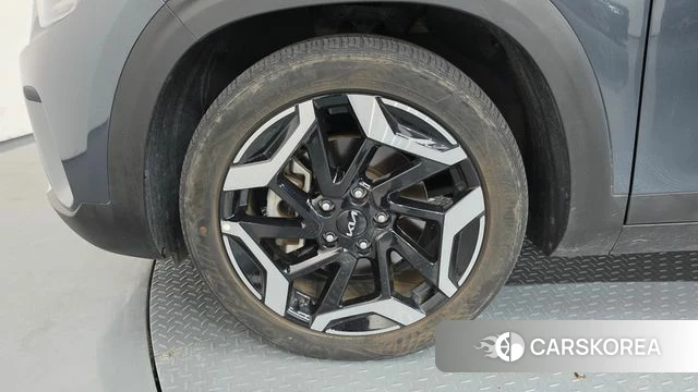 Kia The New Seltos id 4744737 из Кореи 32