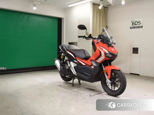 Honda ADV150 2019 из Японии, фото 3
