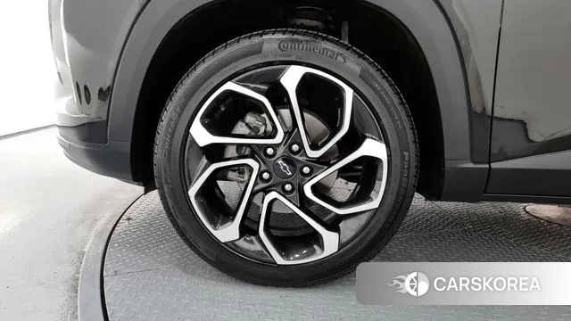 Chevrolet (GM Daewoo) Trax Crossover id 2984182 из Кореи 15