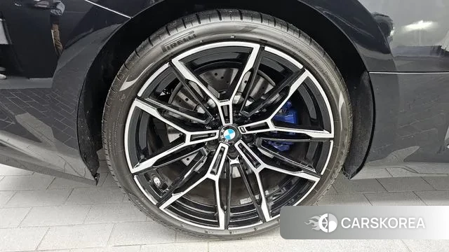 BMW M2 (G87) id 3405130 из Кореи 15