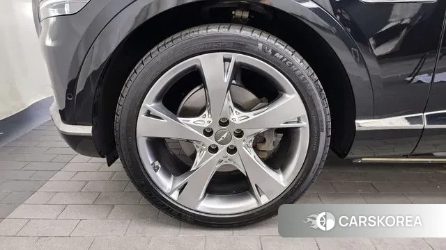 Genesis GV80 id 3727691 из Кореи 15