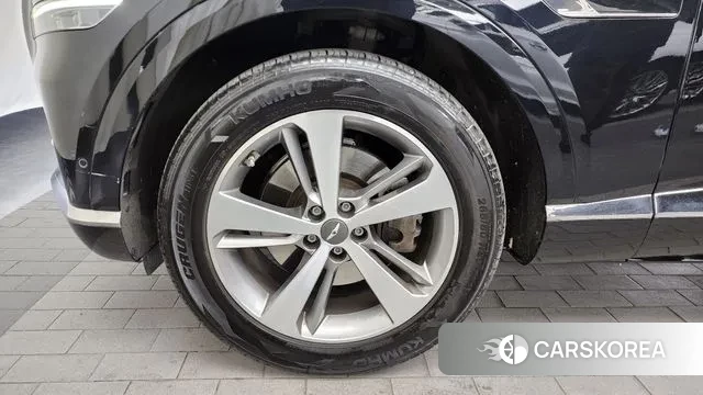 Genesis GV80 id 3540720 из Кореи 15