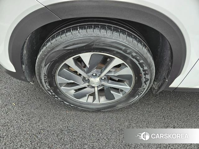 Hyundai Palisade id 4423511 из Кореи 15