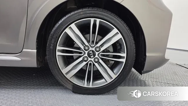 Kia All New Morning (JA) id 3480266 из Кореи 15