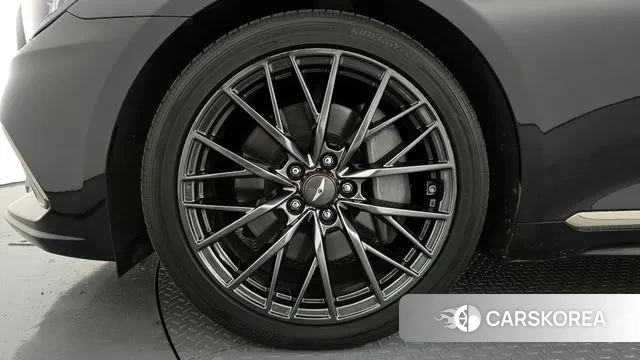 Genesis G80 id 3454729 из Кореи 15