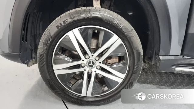 Mercedes-Benz GLE-Class W167 id 3530502 из Кореи 15