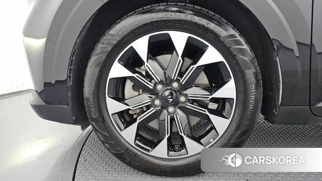 Kia Carnival 4th generation id 4775567 из Кореи 28