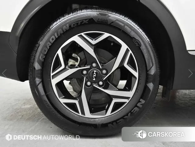 Kia Sportage 5th Generation id 3590782 из Кореи 15