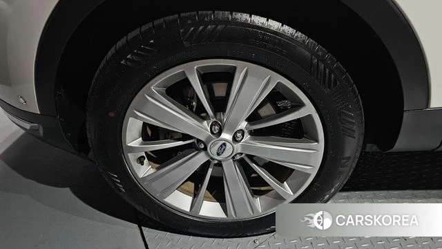 Ford Explorer id 4372125 из Кореи 15