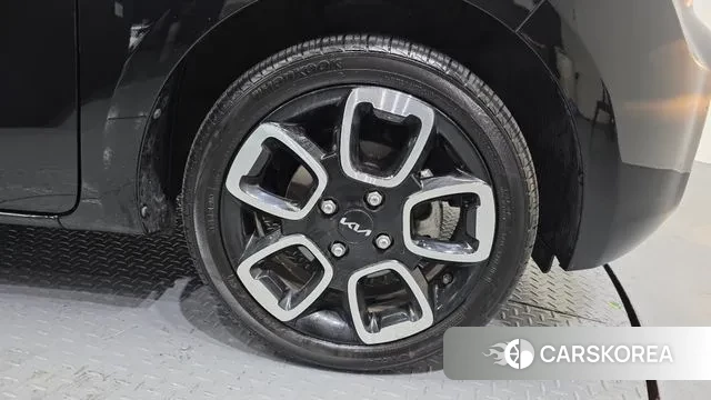 Kia The New Ray id 3591544 из Кореи 15