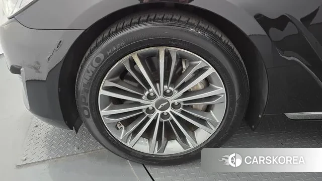 Genesis EQ900 id 3297763 из Кореи 15