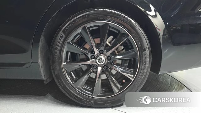 Hyundai The New Grandeur IG Hybrid id 4507867 из Кореи 15