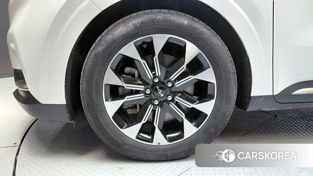 Kia Carnival 4th generation id 4323226 из Кореи 25