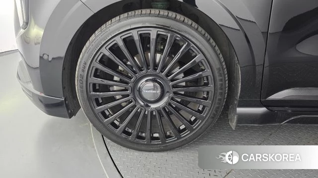 Kia The New Carnival 4th Generation id 4177762 из Кореи 15