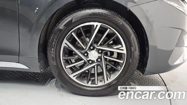 Hyundai The New Grandeur IG id 2869434 из Кореи 15