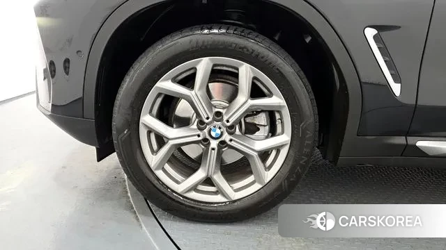 BMW X4 (G02) id 3524347 из Кореи 15