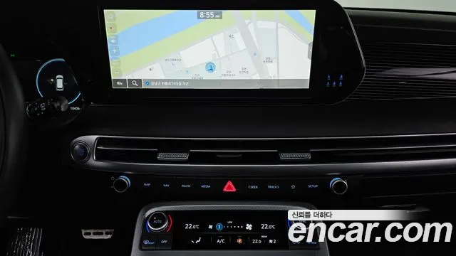 Hyundai The New Palisade id 2684408 из Кореи 15