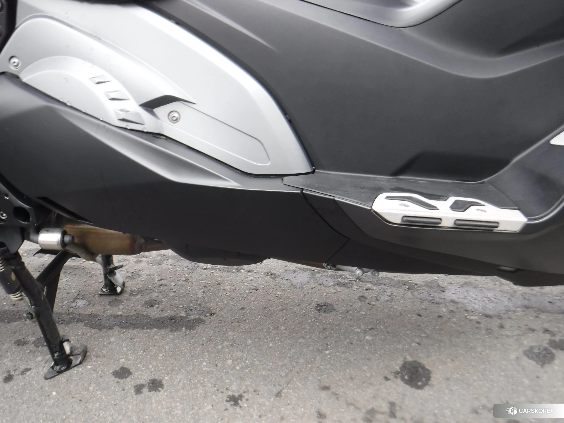 BMW C650 SPORT id 4347646 из Японии 22
