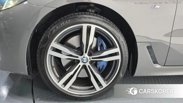 BMW 6 Series GT (G32) id 4433834 из Кореи 33