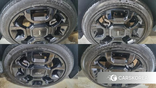 Kia The New Sorento 4th Generation id 3810856 из Кореи 15