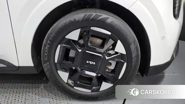 Kia The New Carnival 4th Generation id 3377496 из Кореи 15