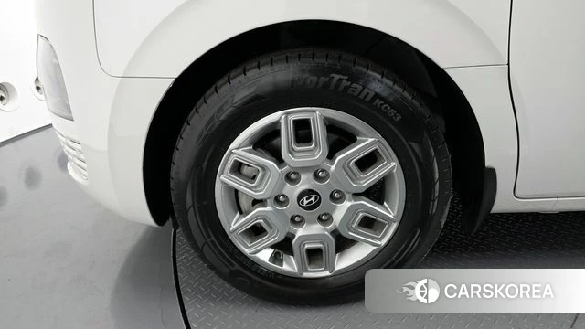 Hyundai Staria id 4222849 из Кореи 26