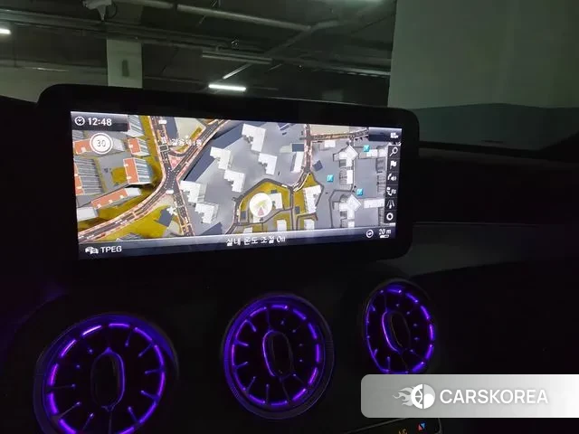 Mercedes-Benz C-Class W205 2019 Белый из Кореи, фото 6