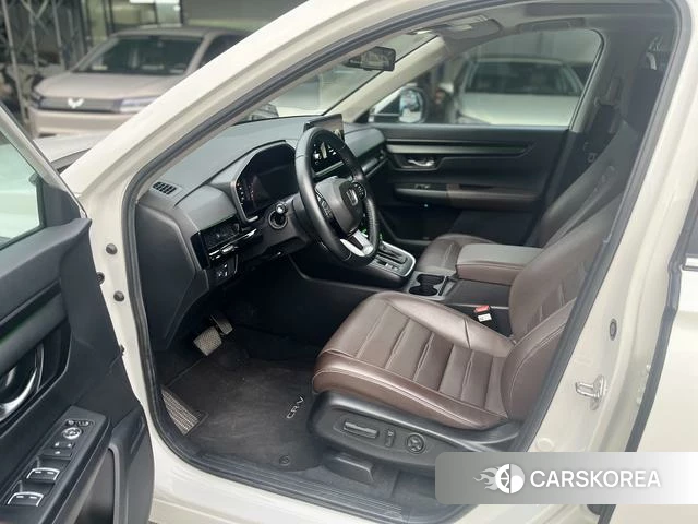 Honda CR-V id 4341916 из Китая 12