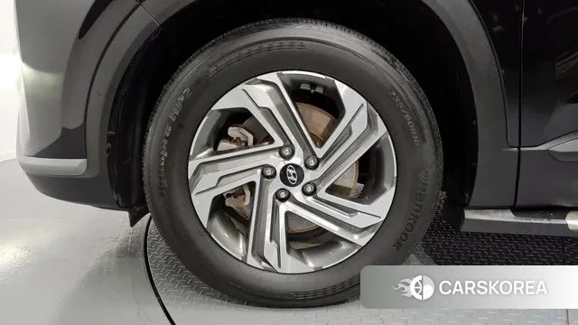 Hyundai The New Santa Fe id 2940542 из Кореи 15