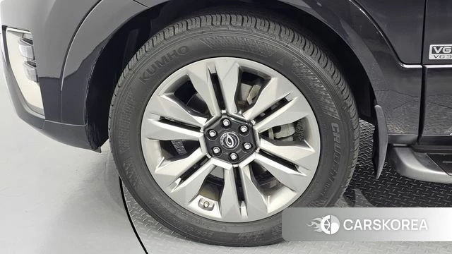 Kia Mohave Master id 4794128 из Кореи 27