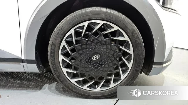 Hyundai Ionic 5 id 2975536 из Кореи 15