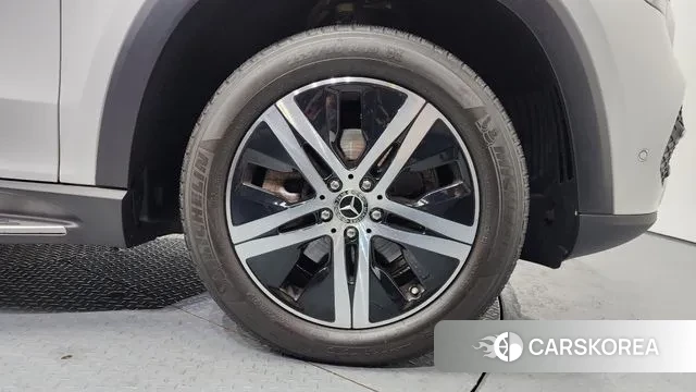 Mercedes-Benz GLE-Class W167 id 3484552 из Кореи 15