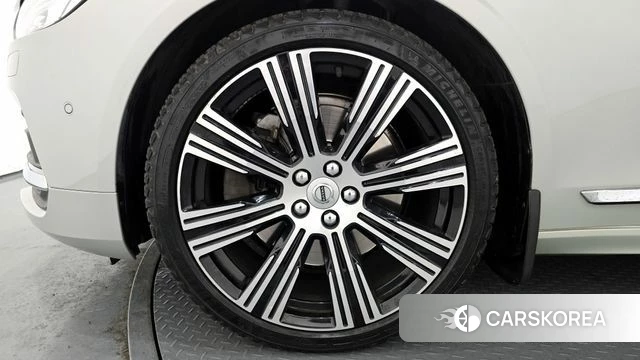 Volvo S90 id 3852261 из Кореи 15