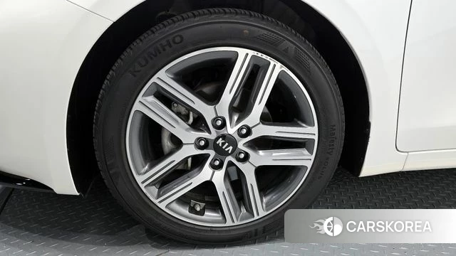 Kia Come New K3 id 4331391 из Кореи 25