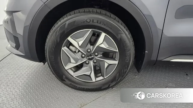 Kia Sorento 4th Generation id 3581304 из Кореи 15