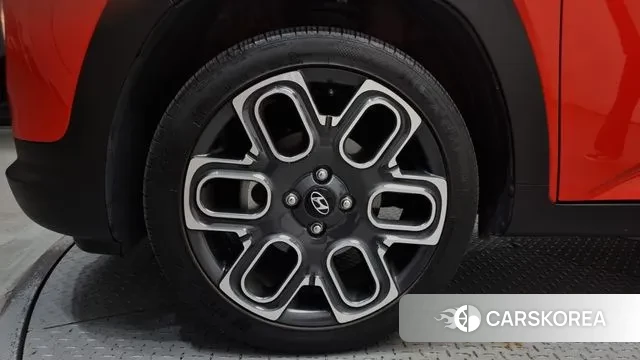 Hyundai Casper id 3306094 из Кореи 15