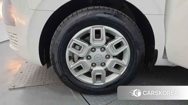 Hyundai Staria id 3487650 из Кореи 15