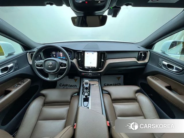 Volvo XC60 id 4228535 из Китая 18