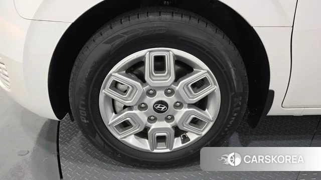 Hyundai Staria id 4280061 из Кореи 26