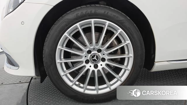 Mercedes-Benz E-Class W213 id 4763410 из Кореи 27