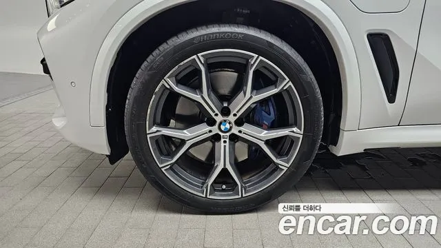 BMW X5 (G05) id 2838268 из Кореи 15