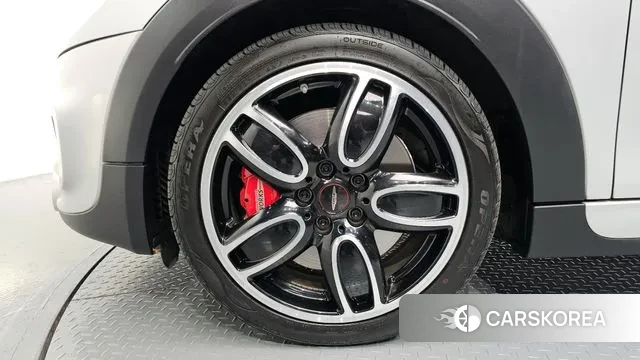 Mini Cooper S id 3225503 из Кореи 15