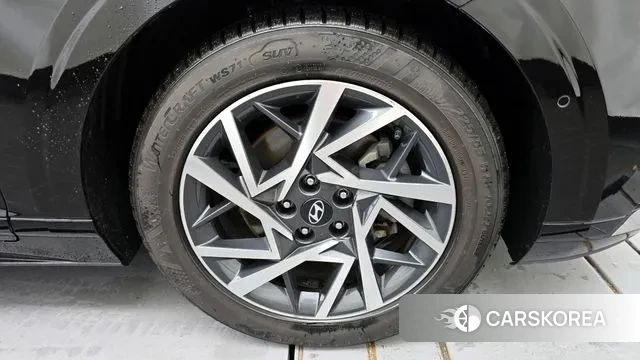 Hyundai Grandeur (GN7) id 3007216 из Кореи 15