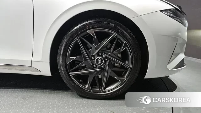 Hyundai The New Grandeur IG id 3453570 из Кореи 15